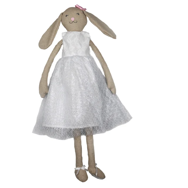 kids rabbit toy