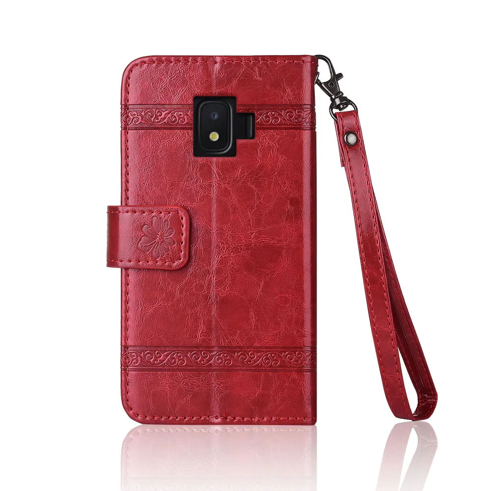 Flip Leather Case For Samsung Galaxy J2 Pure Fundas wallet case For Samsung Galaxy J2 Core J260F J260 SM-J260 TPU Phone Bag Flip Leather Case For Samsung Galaxy J2 Pure Fundas wallet case For Samsung Galaxy J2 Core J260F J260 SM-J260 TPU Phone Bag