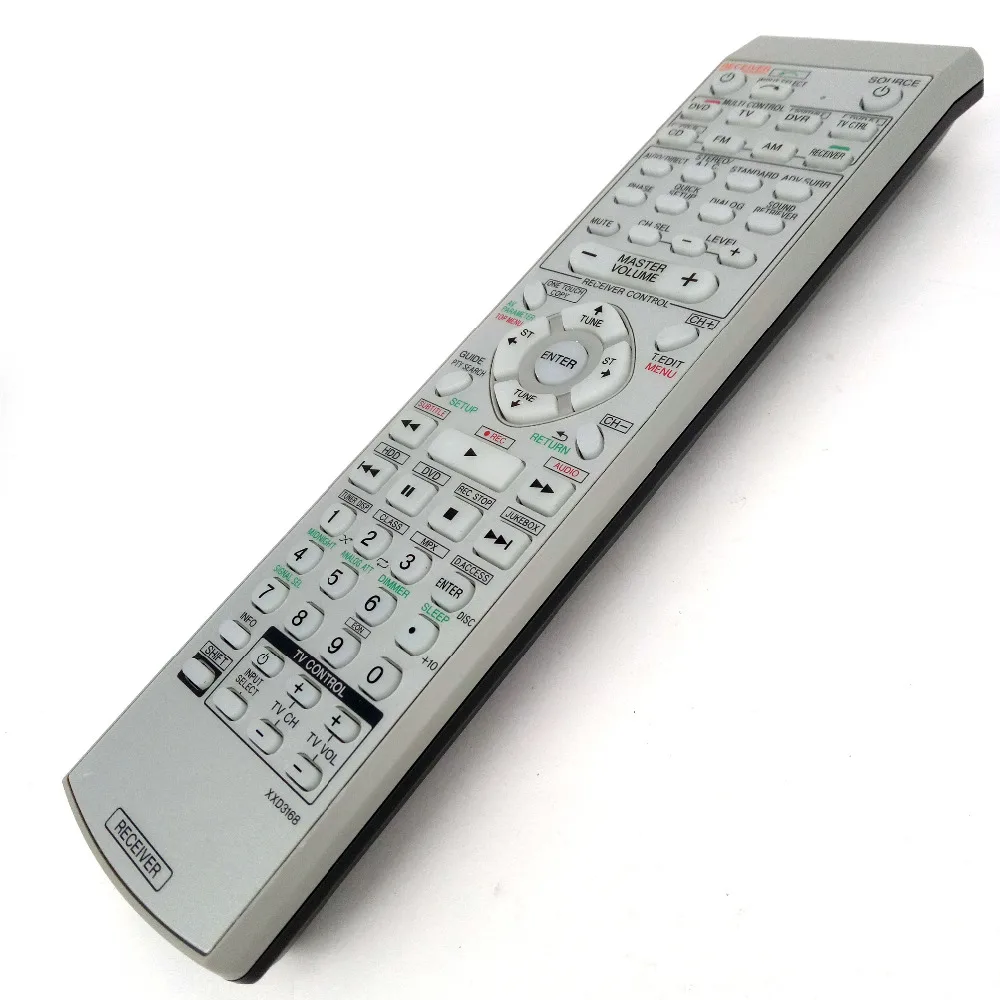 Original remote control for Pioneer combination machine XXD3168 XXD3169 VSX-418 VSX-418-K VSX-418-S | Электроника