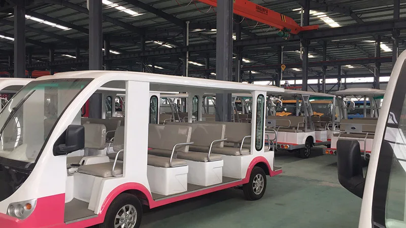 The R&D boss's plant in North China3