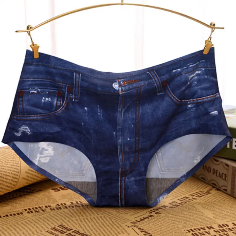 Popular Jeans PantiesBuy Cheap Jeans Panties lots from China Jeans