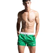 Desmiit мужские шорты для серфинга летние шорты для серфинга мужские плавки для бега Мужской купальный костюм шорты быстросохнущая Мужская пляжная одежда