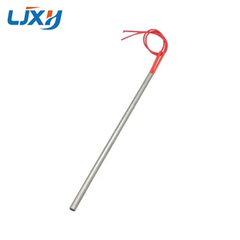 

LJXH Heating Cartridge Element Single-End Electric Heat Pipe For Mould 10x250mm/0.39x9.847"