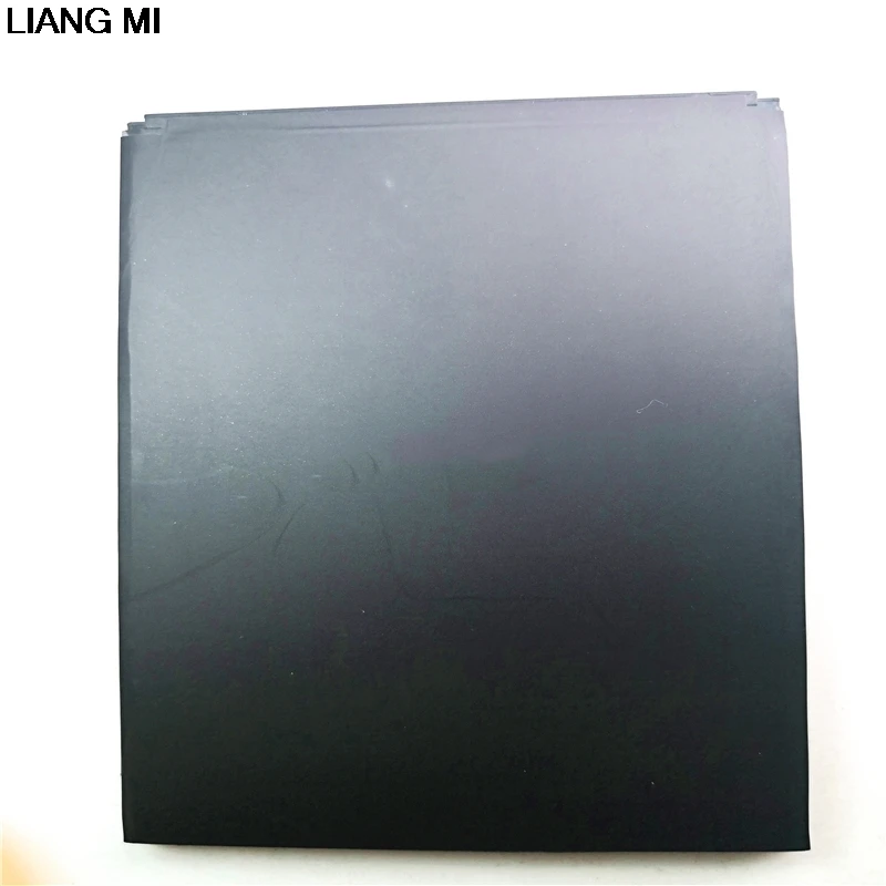 Новая батарея 3 8 V 5200mah Замена для DEXP Ixion ML 150 ML150 AMPER M телефон с подставка телефона в