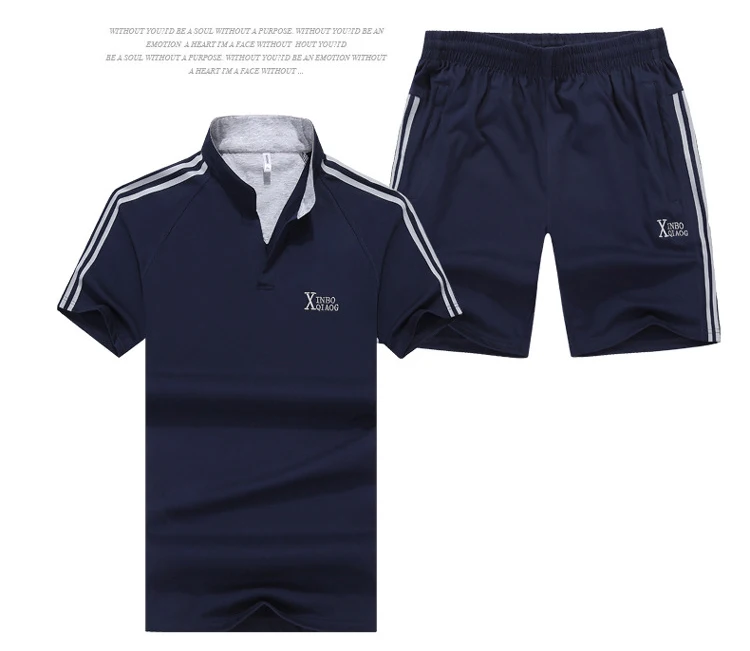 Running Sets (2)