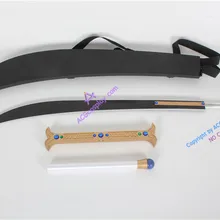 Один кусок Дракуле Mihawk меч реквизит косплей реквизит ПВХ сделано ACGcosplay