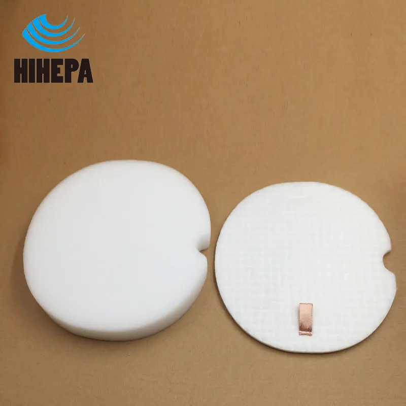 

1 set Foam & Felt Filter kit For Shark Lift-Around Vacuum Cleaner NP320 NP319 NP318 NP317W Filter parts model XFF318