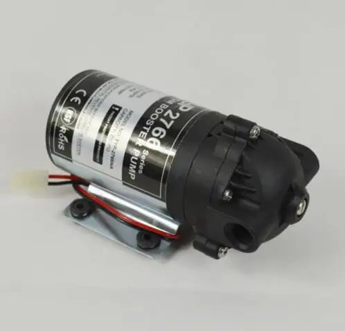 75GPD RO BOOSTER PUMP -2