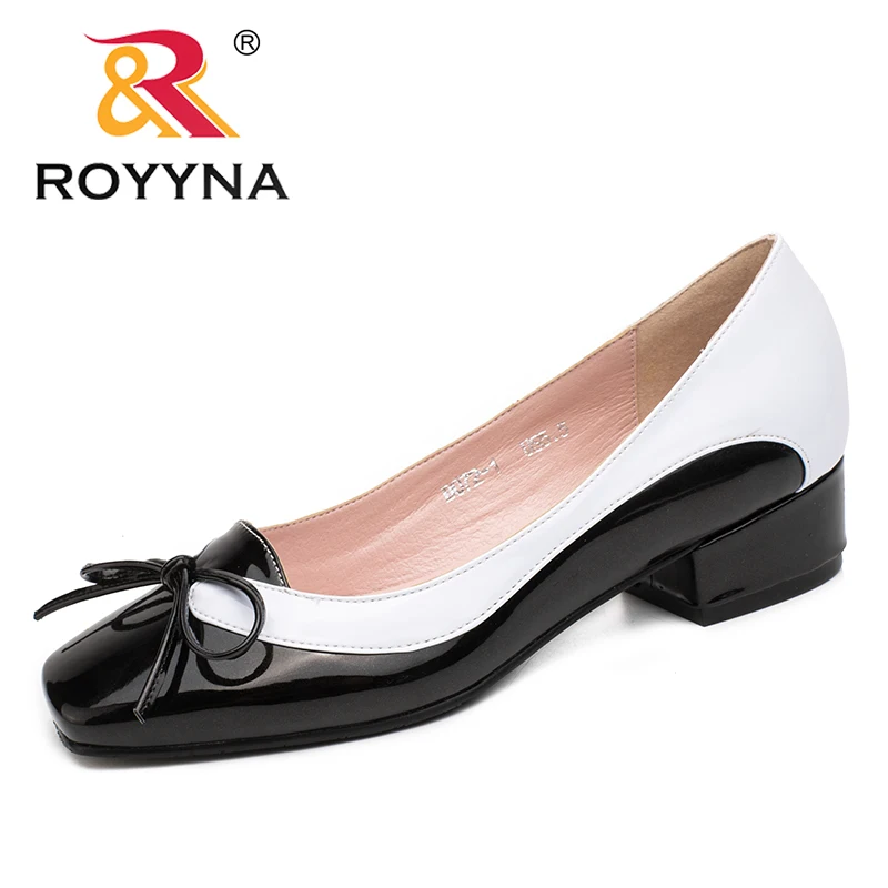 

ROYYNA 2017 SHOES