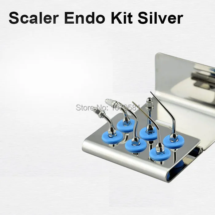 1 комплект Запасные детали для фотографий|dental reamers|set dentaldental set |