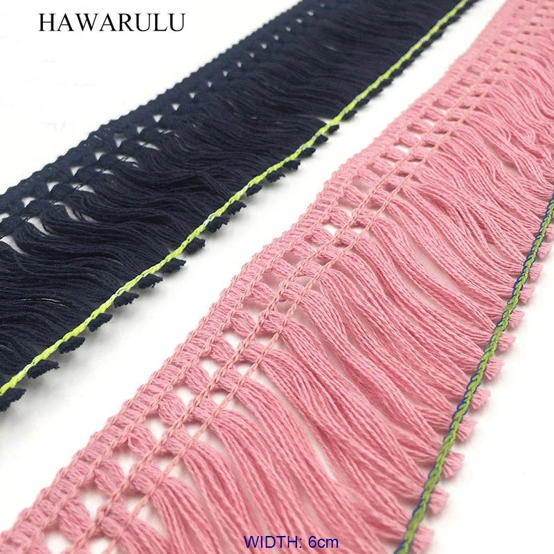 

HAWARULU 2yards DIY Hand-made Christmas crafts wedding clothing accessories Beaded edge stitching Black white globe ribbon