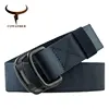 COWATHER men belts fashion nylon belts for men luxury military outdoor tactical male strap newest alloy buckle waistband NY010 ► Photo 3/6