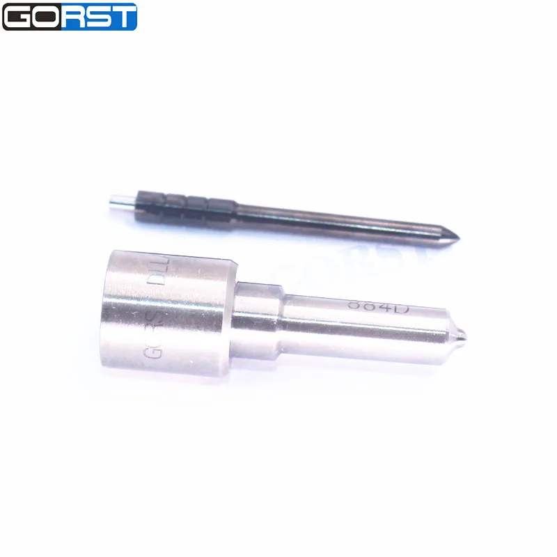 

Common Rail Nozzle Sprayer DLLA153P884 For Injector 0950005800 6C1Q9K546AC 1378432 1980.J7 9659296080 6C1Q-9K546-AC 4 piece/lot