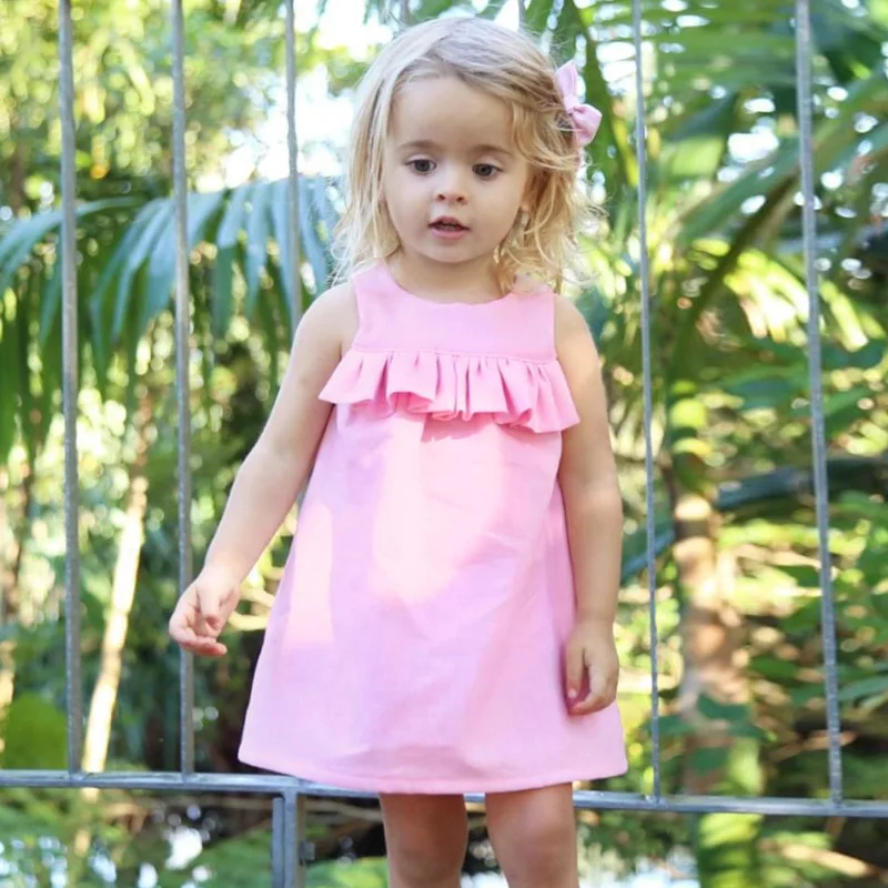 780 Koleksi Model Baju Anak Perempuan Tanpa Lengan Gratis Terbaik