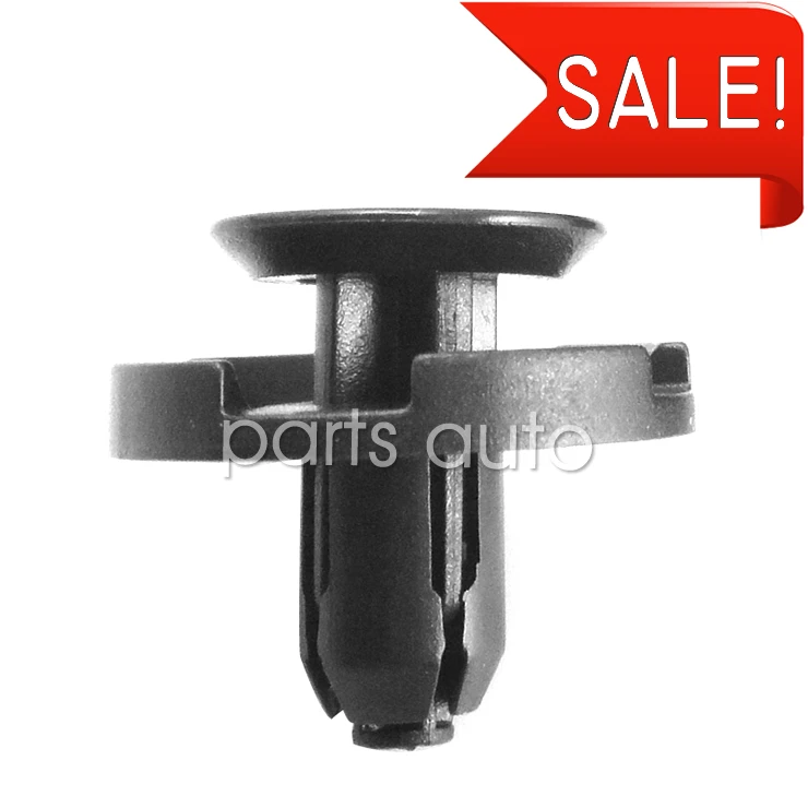 Buy For Toyota Fender Splash Shield Push Type Quality