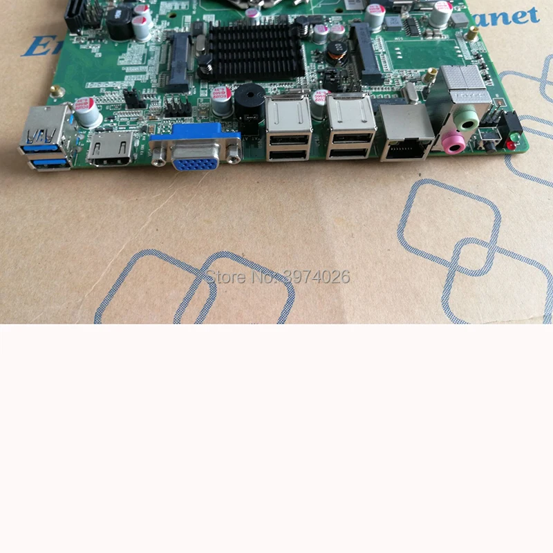 HK-POS H611