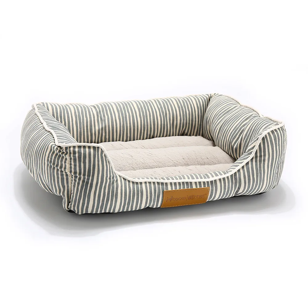 Pet Bed For Dogs Bench Soft Cats Lounger For Pet Hand Wash Dog Bed For Cats Durable Bench Chihuahua Pets Large Dog Beds (14)