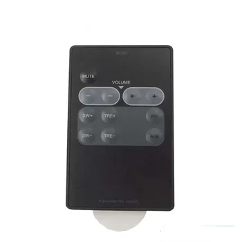 

New Original remote control RC30 suitable for Edifier c2 c3 Audio Sound speaker system