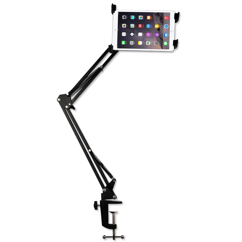 4-12 &quotTablet PC GPS Ноутбук Держатель Стенд 360 Градусов Расширить Убрать стол Стол