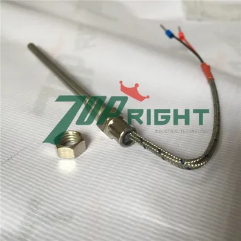 

M8 Screw type thermocouple K Type Thermocouple