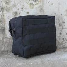 Охотничий армейский Военный Молл тактический дампа капля нога панель Полезная сумка для пейнтбола страйкбол журнал хранения камуфляж поясная сумка