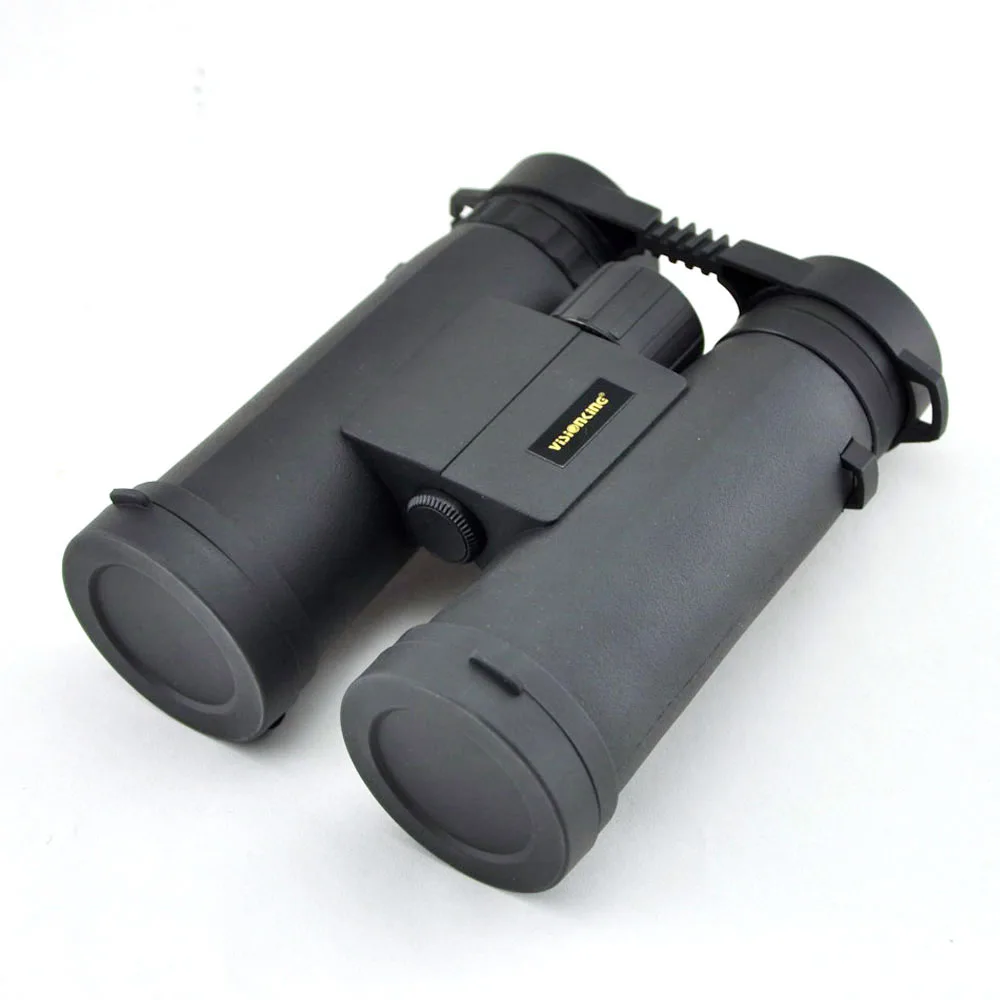 

Visionking 10x42 Profissional BAK4 Roof Binoculars Waterproof Bird Watching Hunting Guide Scope Powerful Telescope
