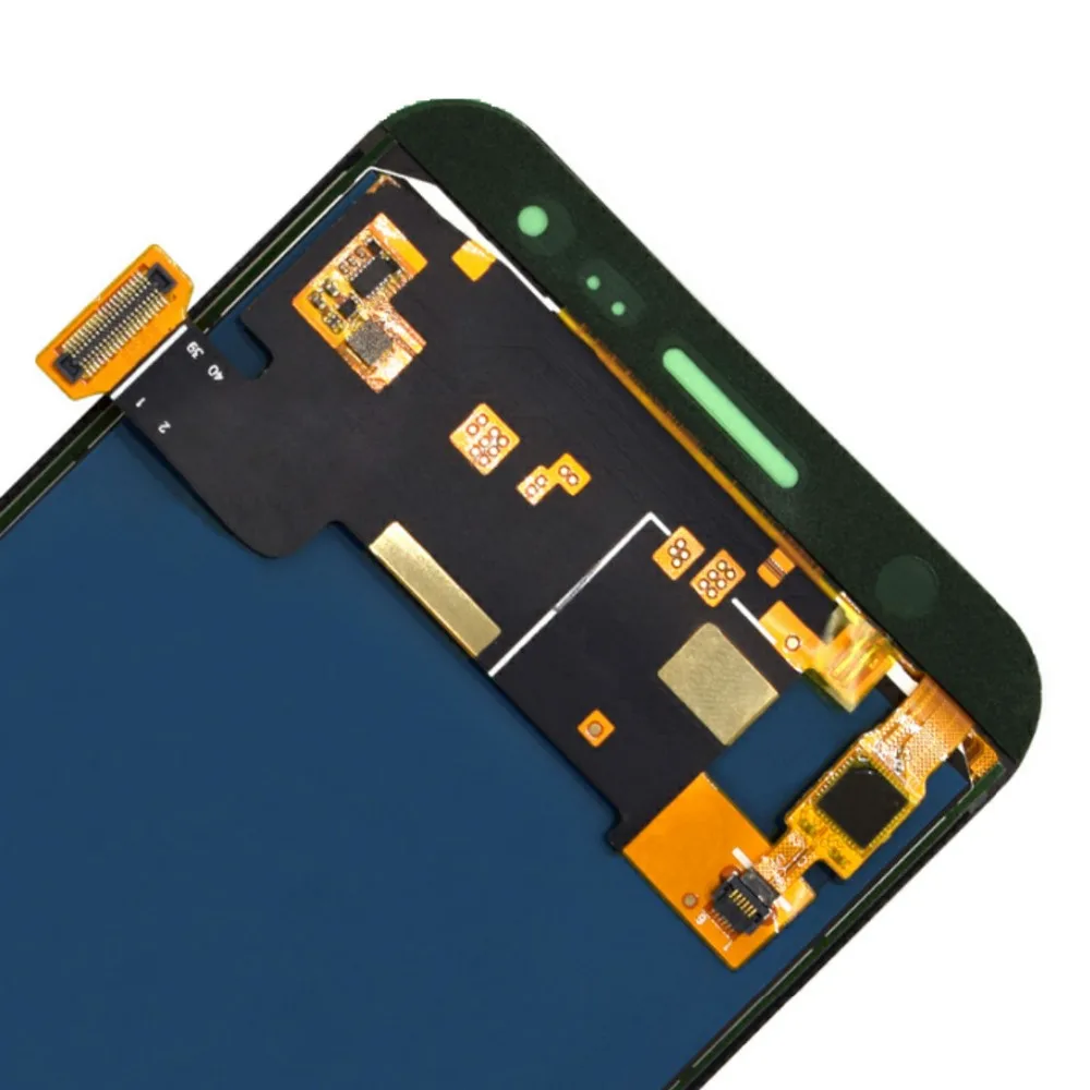 ЖК дисплей J320F TFT для Samsung Galaxy J3 2016 J320 LCD J320A J320FN J320M сенсорный экран дигитайзер в