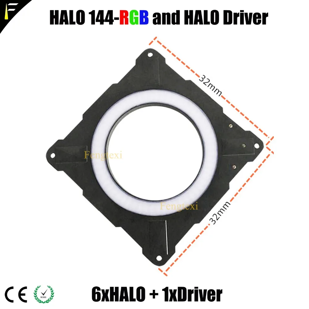 RGB HALO3