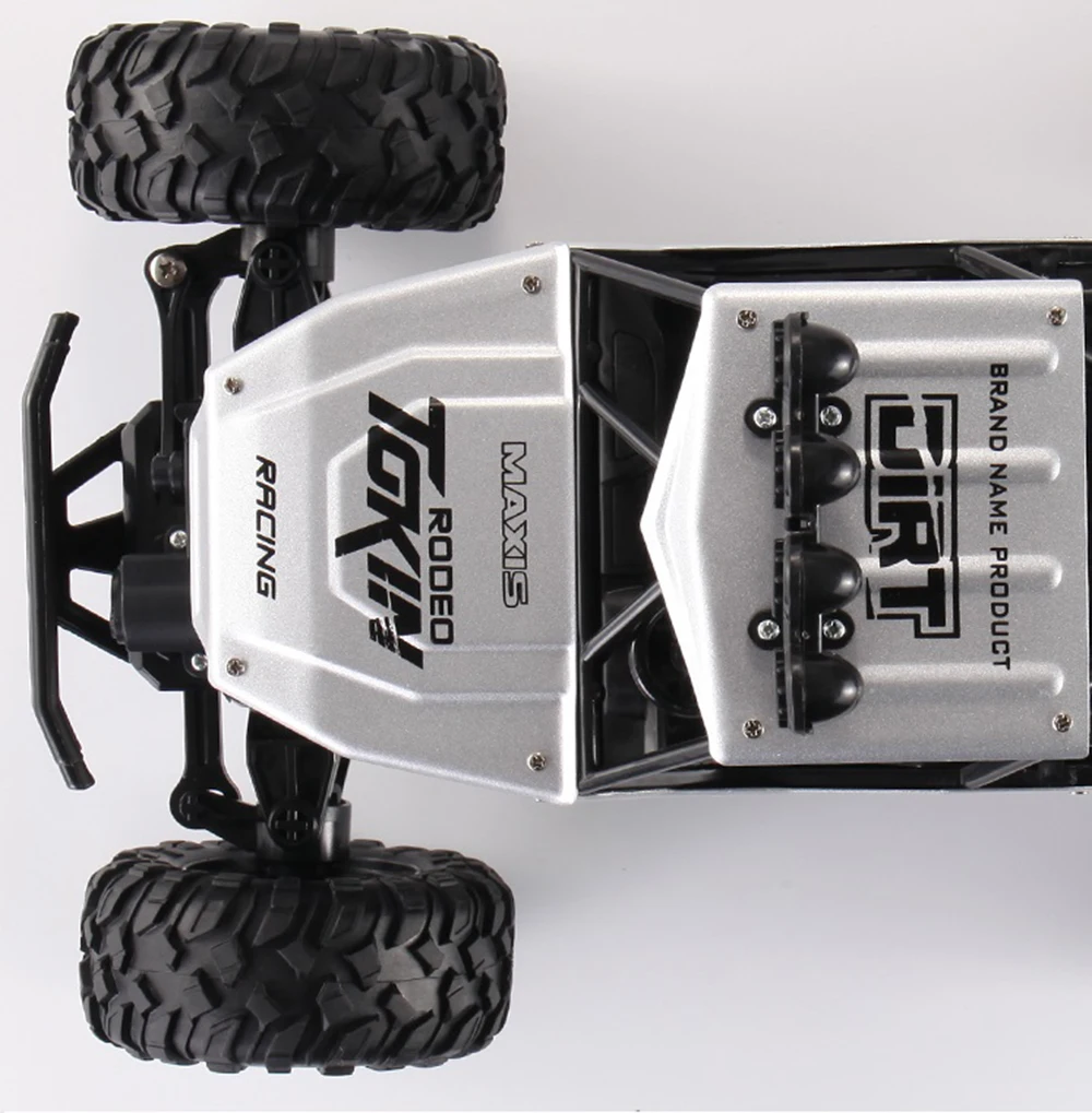 RC автомобиль 4WD дистанционного Управление высокое Скорость автомобиля Электрический сплав игрушечные машинки RC Monster грузовик багги Байк игрушки для детей сюрприз подарки