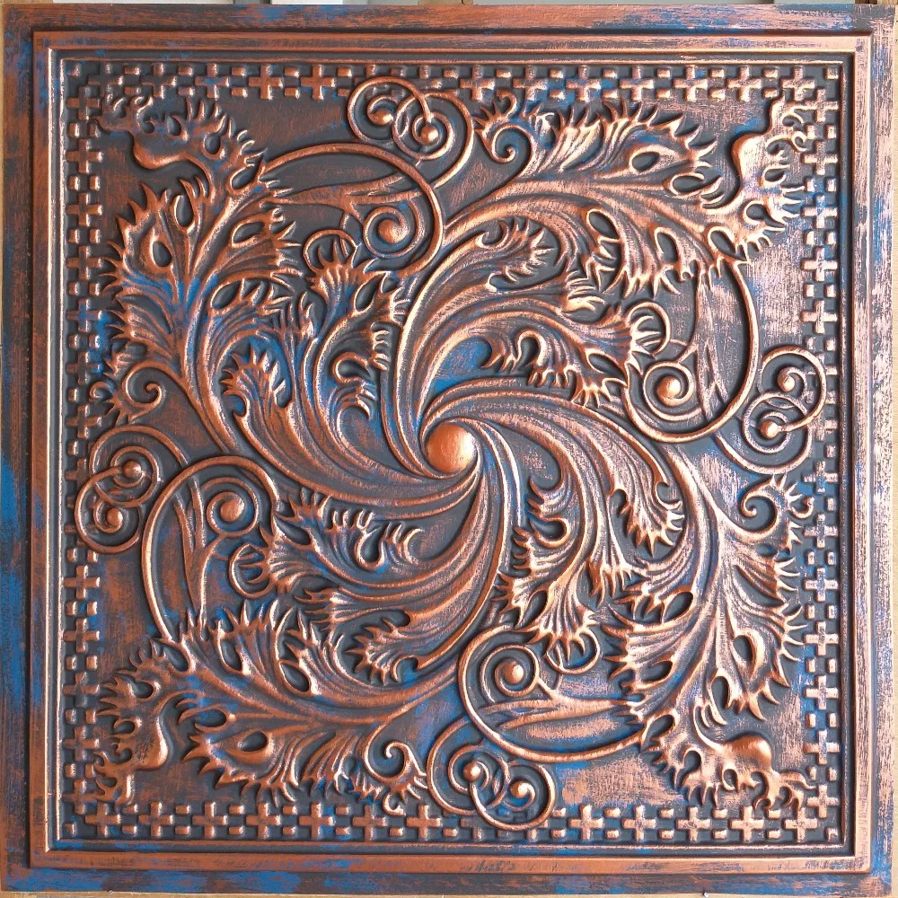 PL62 Rustic Copper (1)