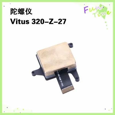Walkera Vitus 320 запчасти гироскоп 320-Z-27 трек Корабль | Игрушки и хобби