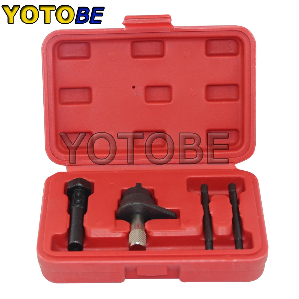 

1.2 TFSI TSI Chain Petrol Engine Timing Lock Tool Kit For VW Audi Skoda Seat