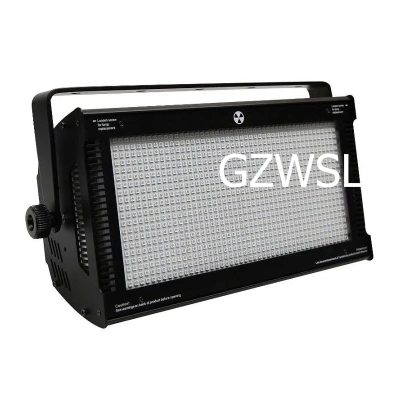 

New arrival led 1000W RGB strobe Light