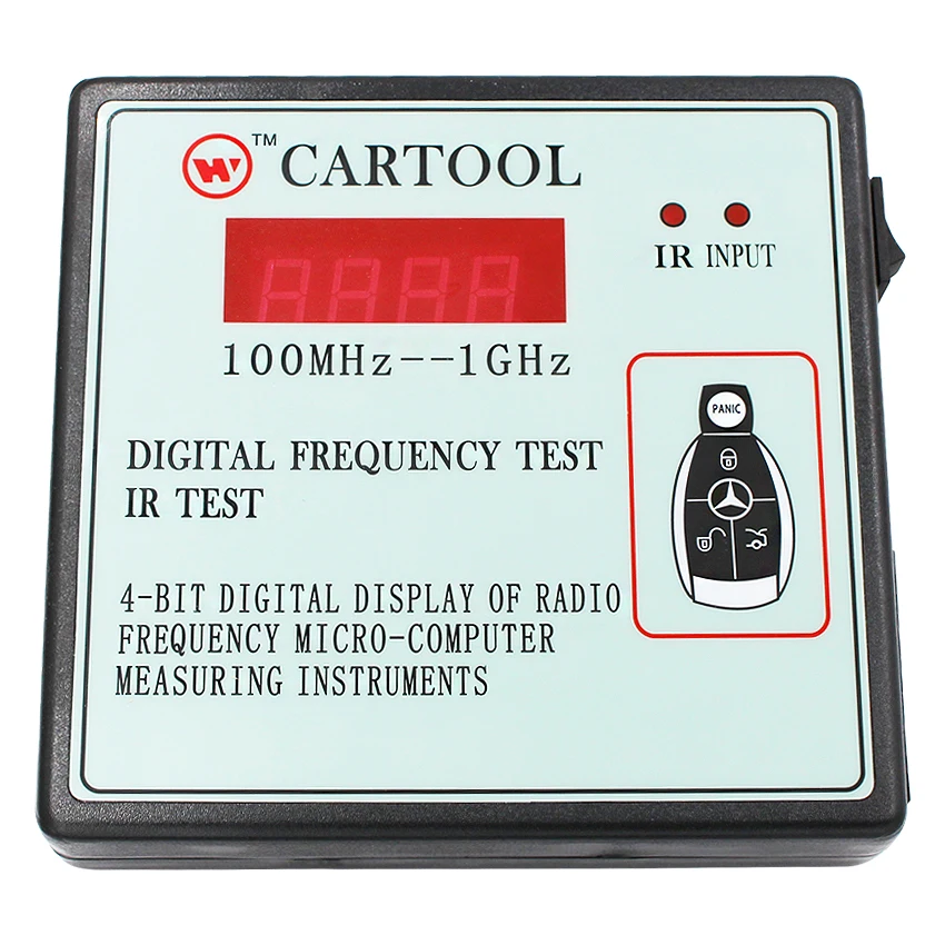remote key digital frequency tester (3)