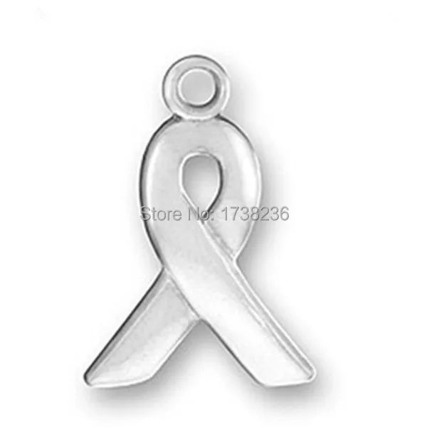 C100724 remember or raise awareness for any cause you have a  passion for. Awareness Ribbon Charm.jpg
