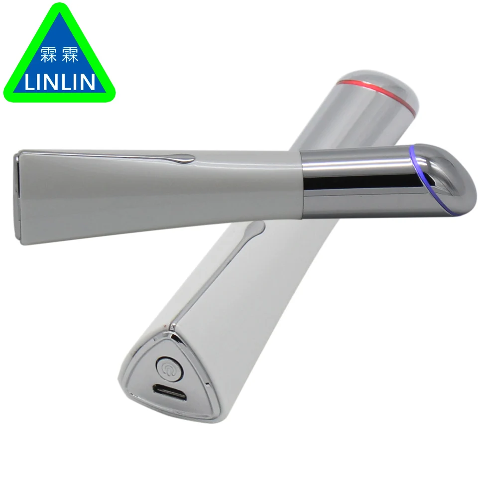 

LINLIN Electric Massage Health Care Remove Wrinkles Dark Circles Machine Beauty Face and eye instrument Massager Tighten skin