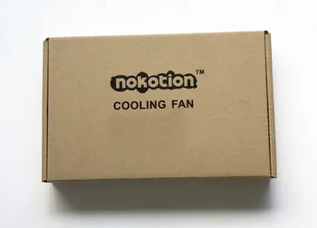 

For hp 8540w fan