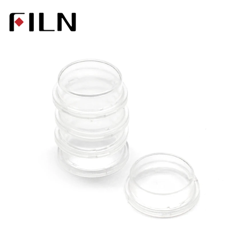 

10Pcs round KCD1 series Rocker Switch Waterproof Cap Dust cap