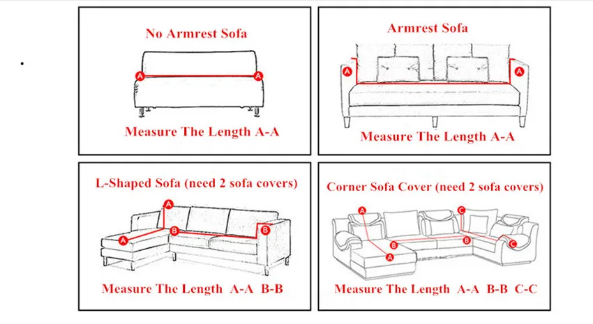 Зеленый чехол для дивана с тиснением для гостиной, разные размеры, угловые/диванные чехлы для дивана, сплошной цвет, анти-грязные чехлы