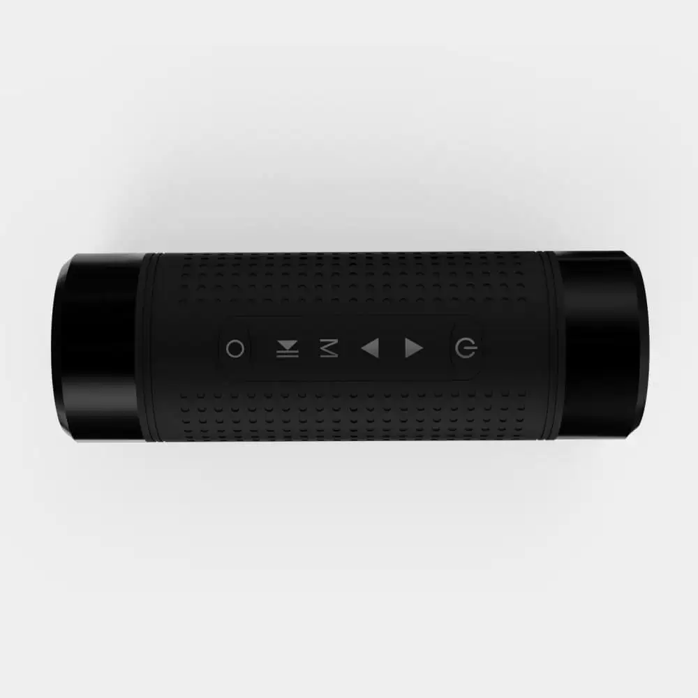 JAKCOM OS2 Smart Outdoor Speaker as Wristbands in smartband ip68 miband 2 cicret bracelet cicret smart