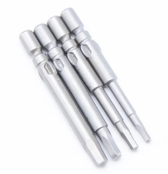 800-4mm-Round-Shank-Magnetic-Hexagon-Screwdriver-Bit-Set-Hand-Tools-H1-5-H2-H2-5