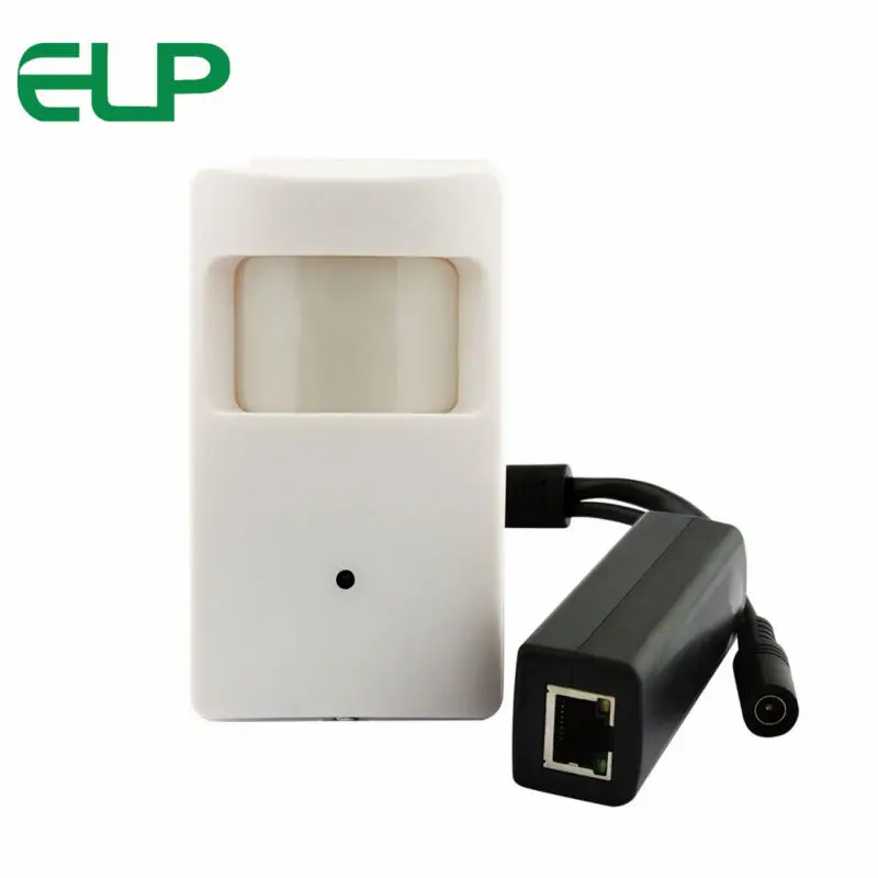 

2.0 Megapixel 1920*1080 3.7mm lens cctv mini high resolution ip camera poe support android iphone mobile remote view