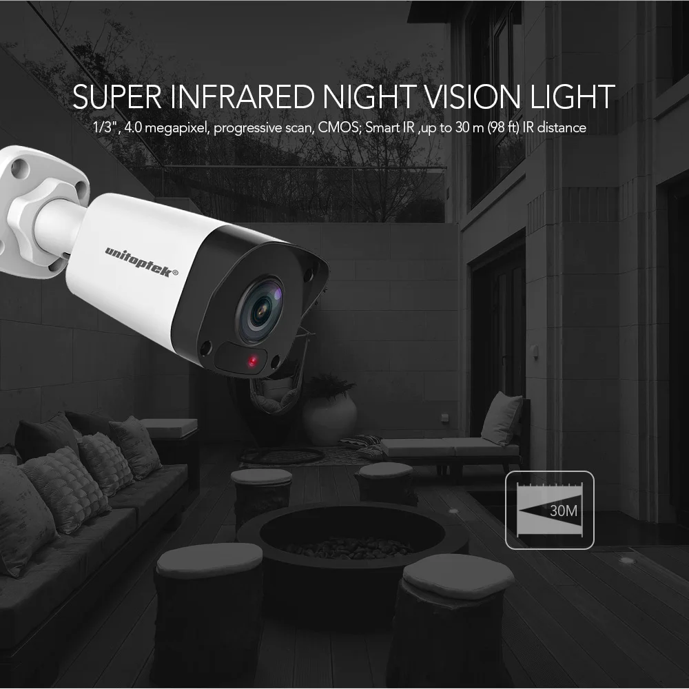 08 4ch 4mp ip camera kit 