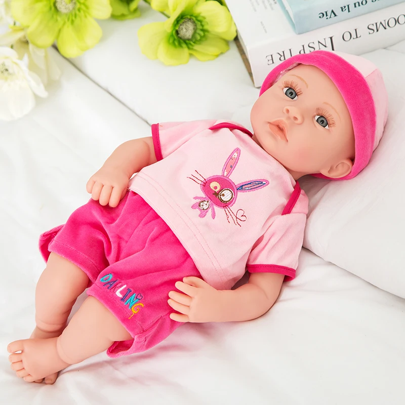 talking dolls for girls
