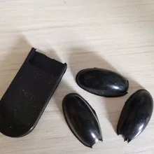 Чехлы для ручных пальцев для саксофона, защитный клей для рук, набор аксессуаров для саксофона