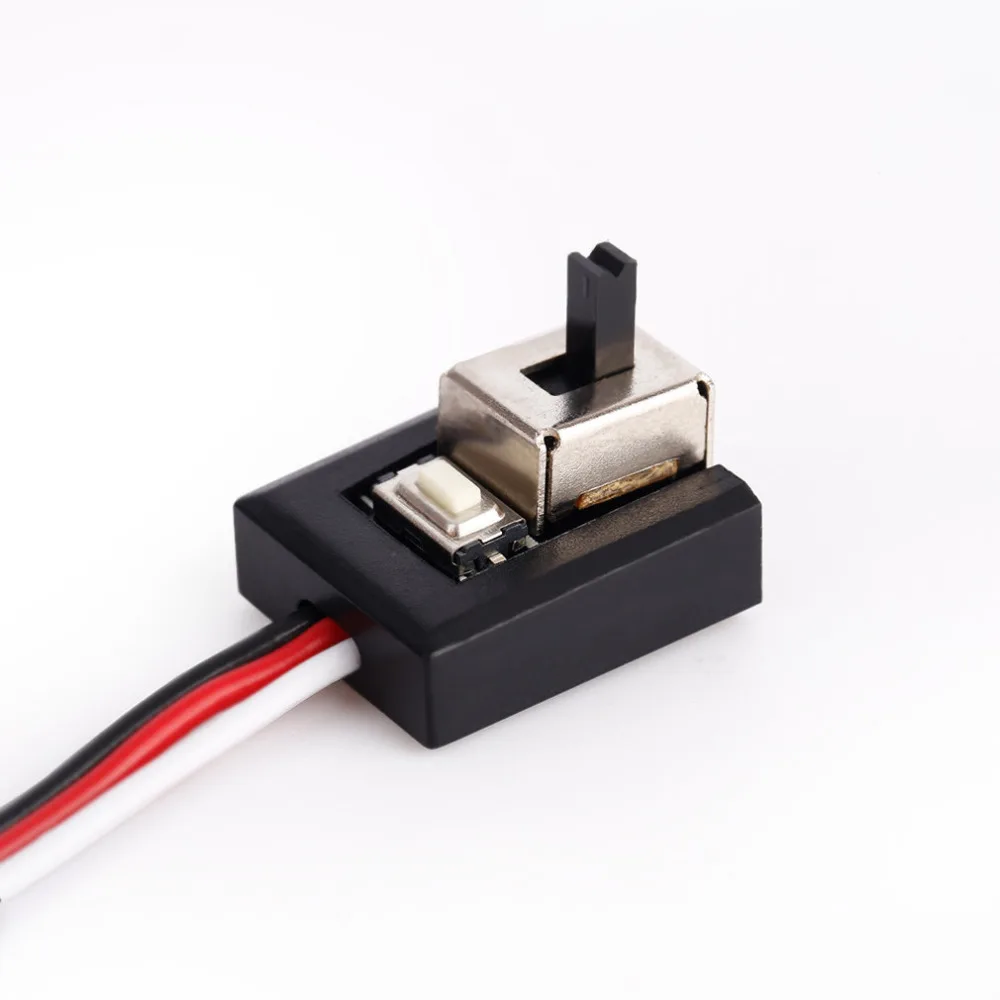 1pcs-OCDAY-1-10-80A-Adjustable-Sensored-Sensorless-Brushless-ESC-For-Car-Truck (3)