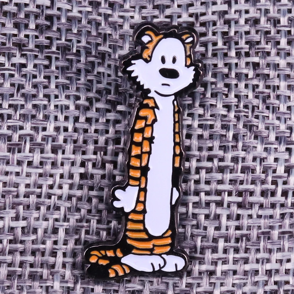 

tiger pin