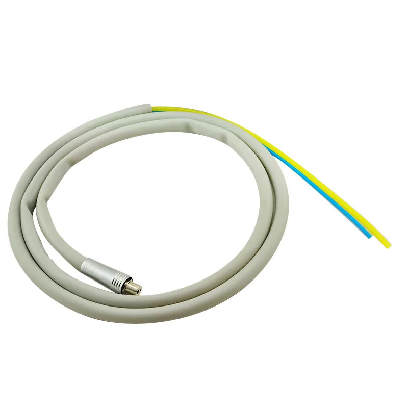 

2 Holes Professional Dental Handpiece Hose Tubes for Dental Air Turbine Motor Handpiece