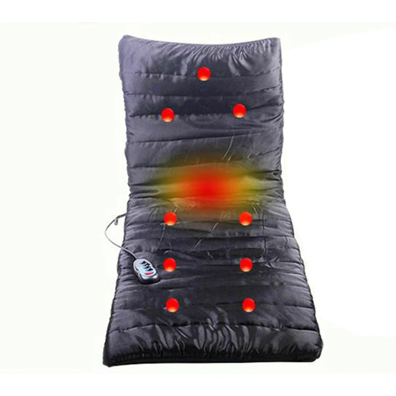 HANRIVER high quality Systemic multifunctional massage health care equipment massage chair cushion cushion for leaning on carpet HANRIVER high quality Systemic multifunctional massage health care equipment massage chair cushion cushion for leaning on carpet