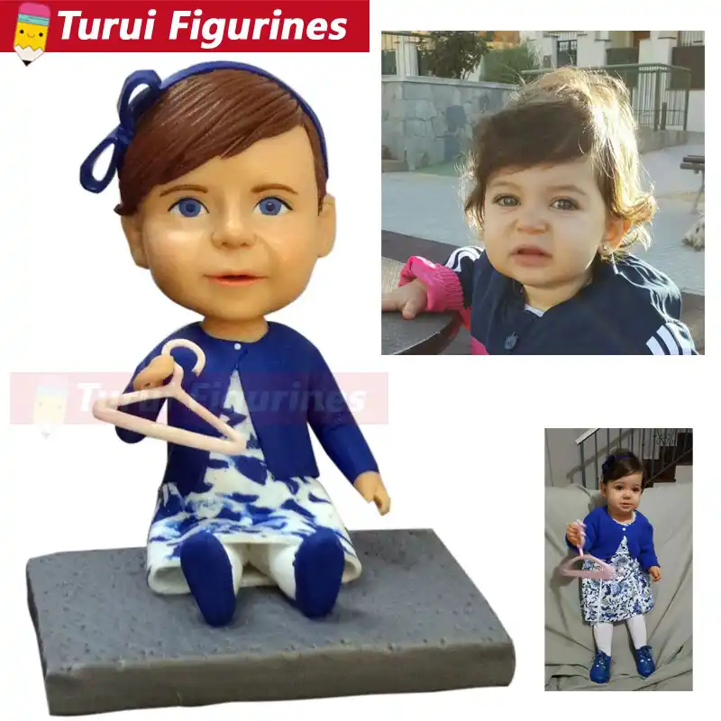 custom bobbleheads with voice